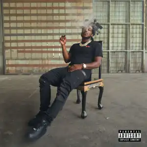 Mozzy - Free Yatta, Pt. 2